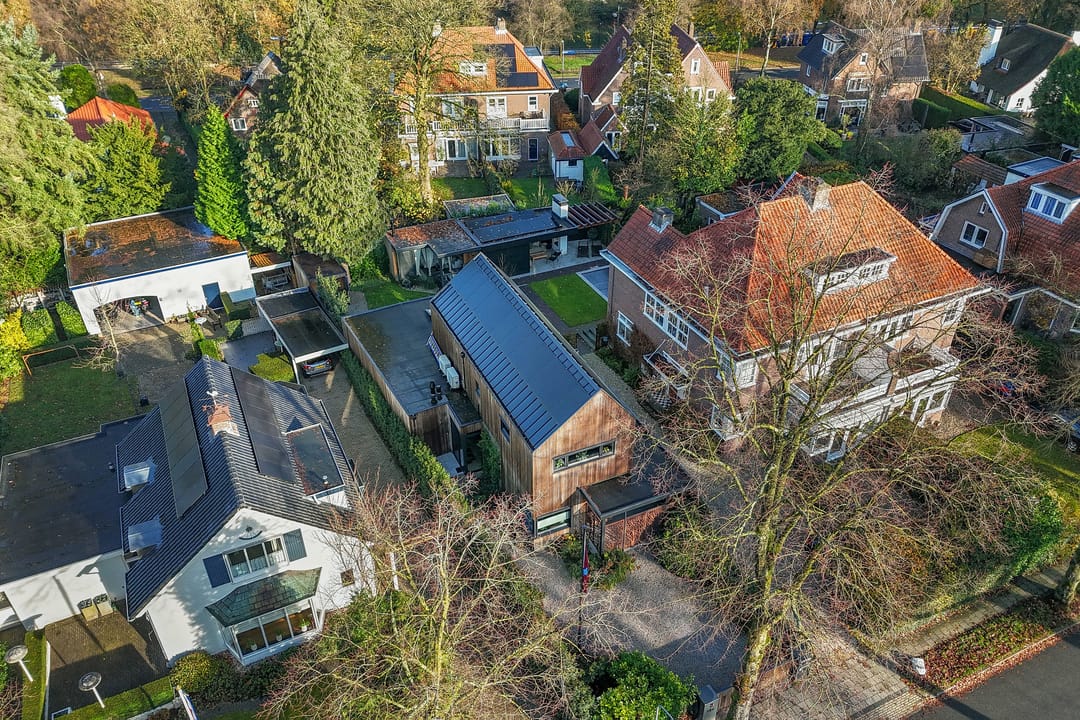 Foto 28 van Graaf van Rechterenweg 19-A