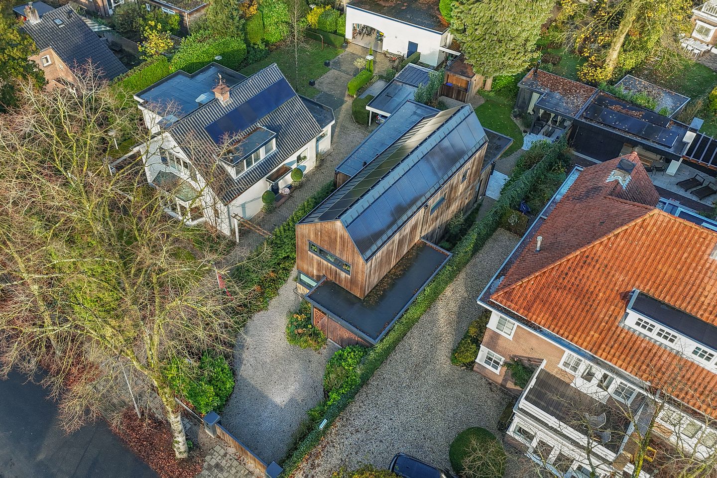 Foto 29 van Graaf van Rechterenweg 19-A