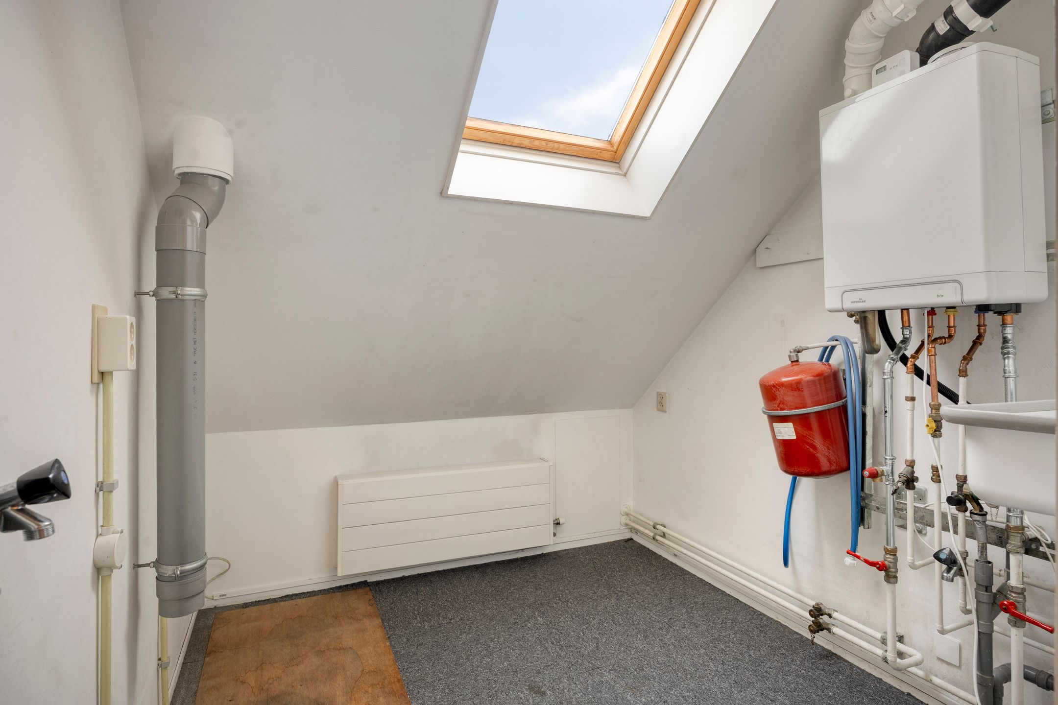 Foto 24 van Lokerenstraat 3