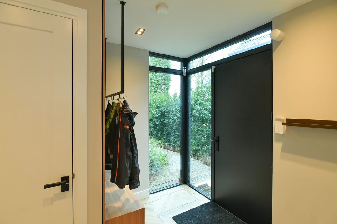 Foto 32 van Graaf van Rechterenweg 19-A