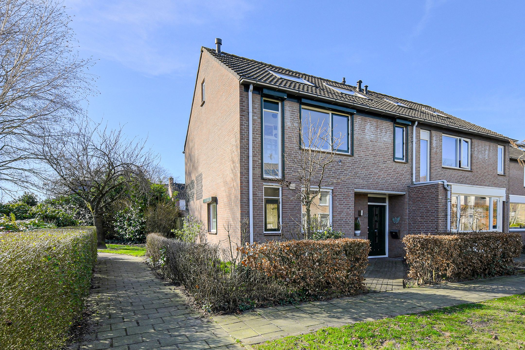 Foto 45 van Konijnenberg 22