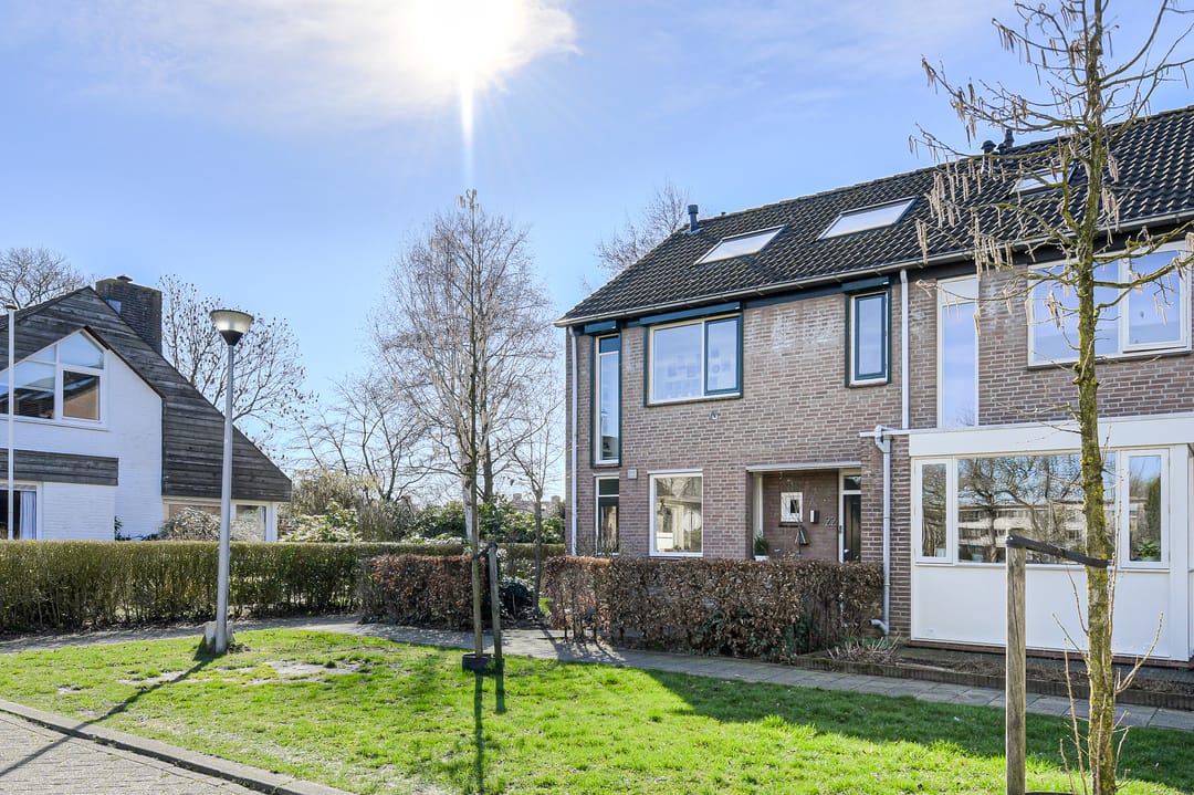 Foto 46 van Konijnenberg 22