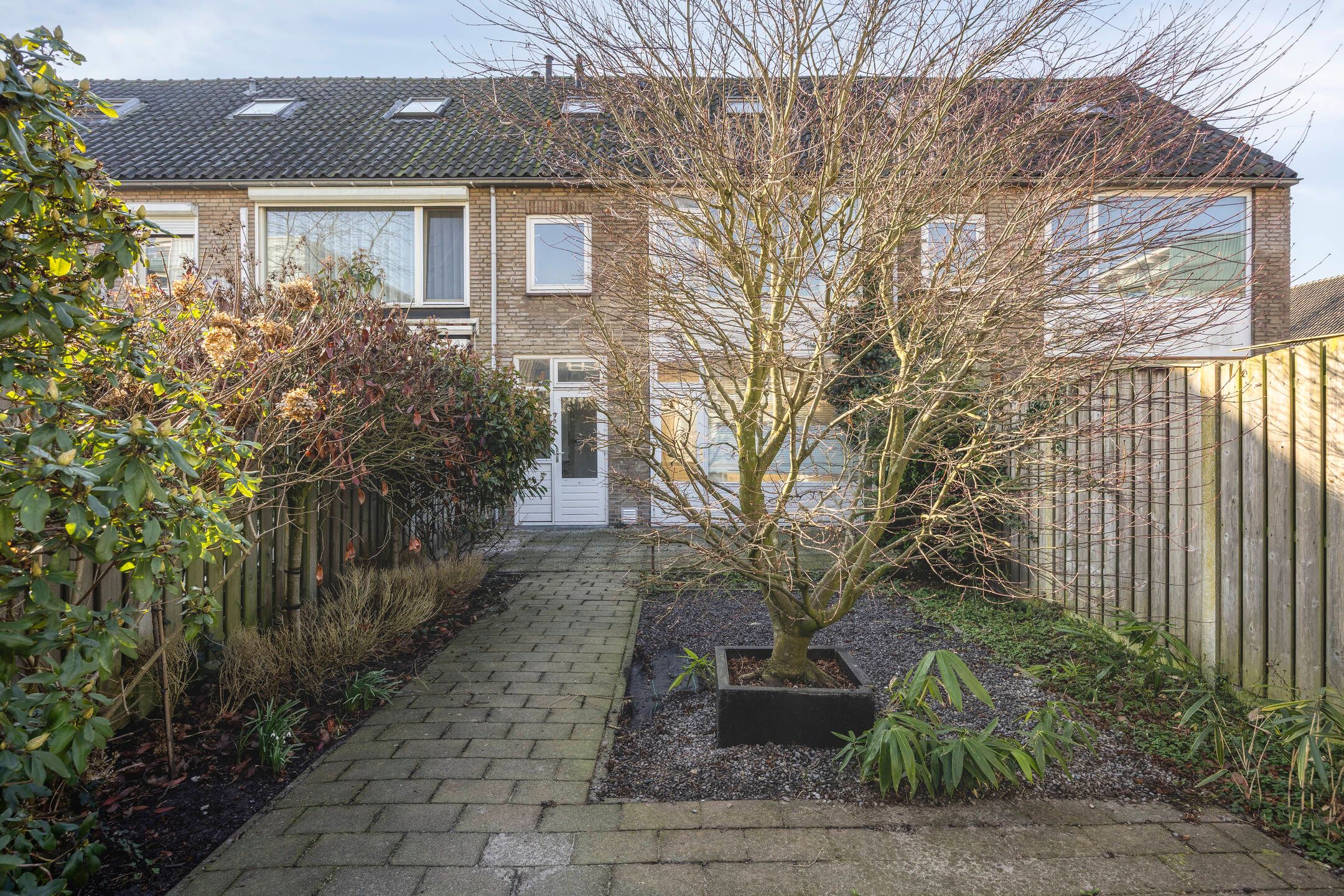 Foto 27 van Lokerenstraat 3