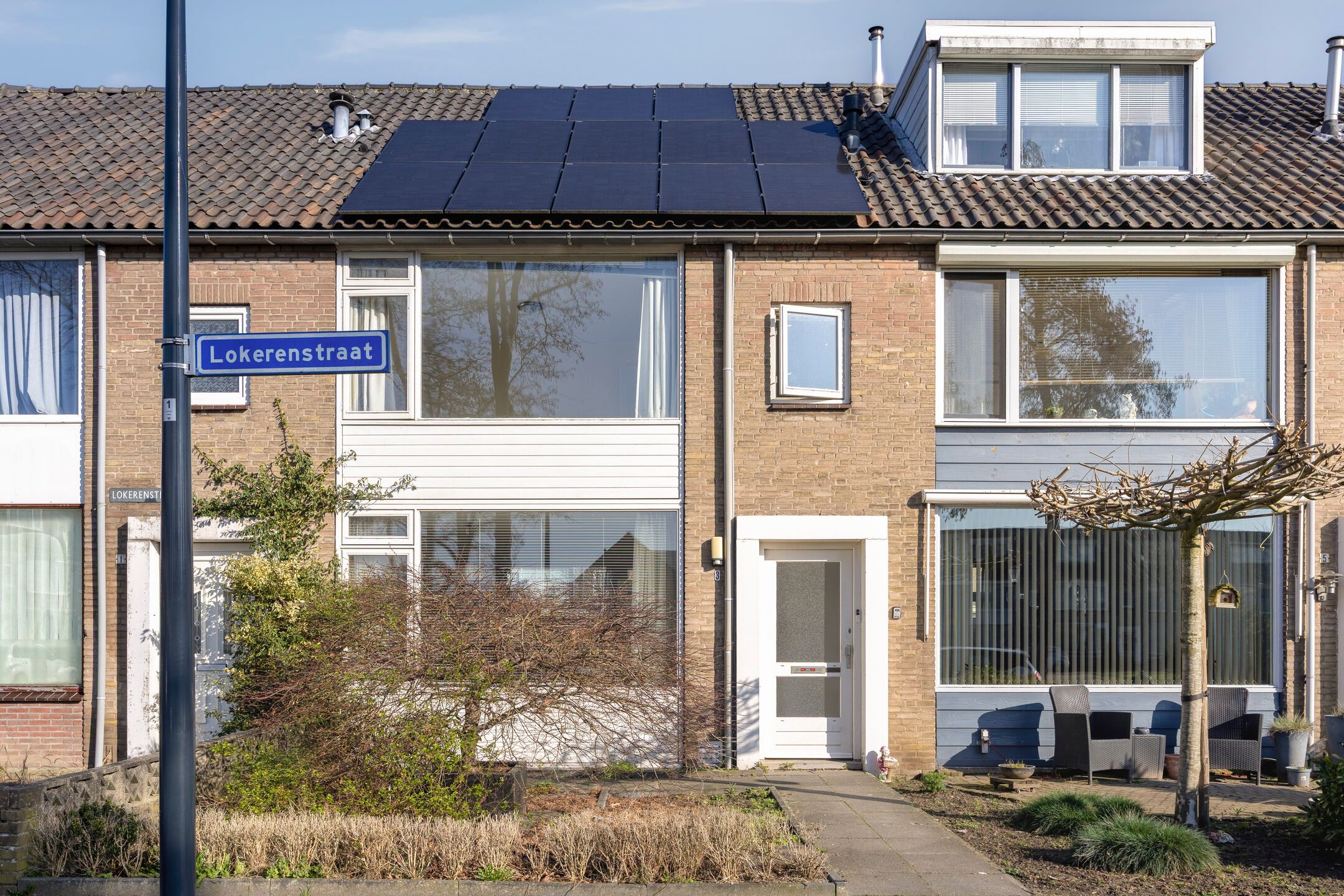 Foto 30 van Lokerenstraat 3