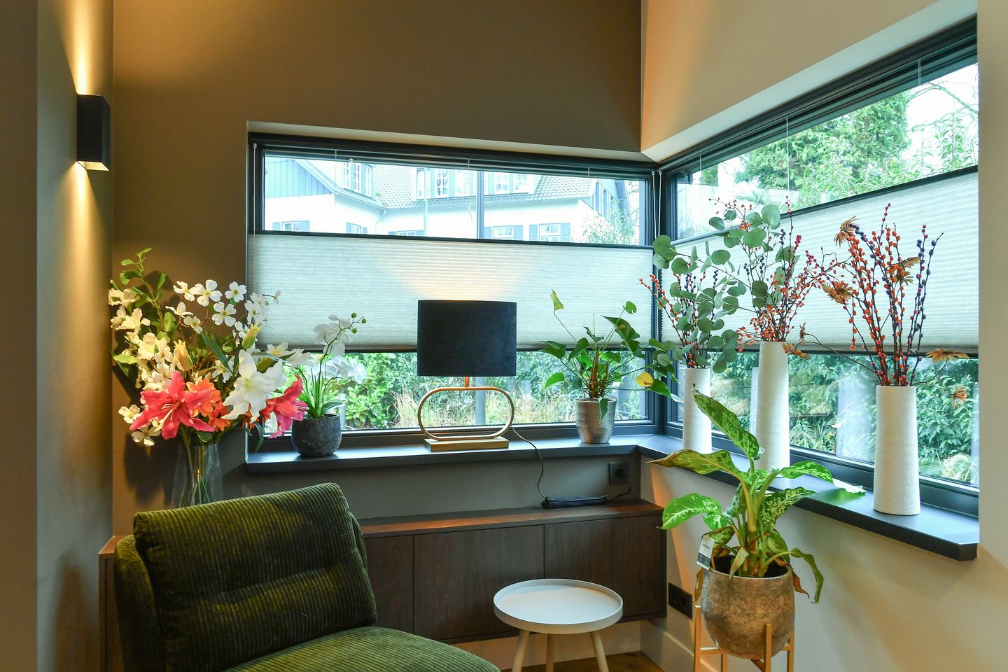 Foto 40 van Graaf van Rechterenweg 19-A