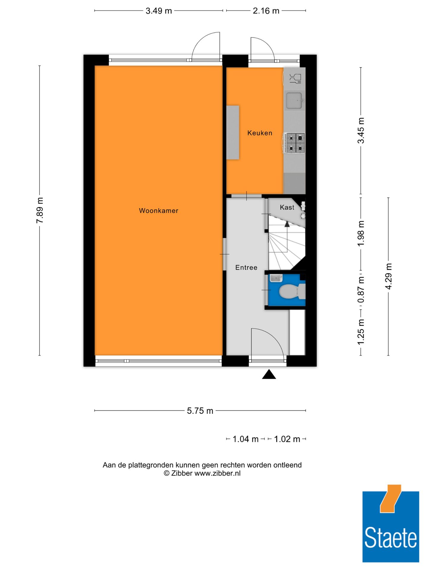 Foto 34 van Lokerenstraat 3