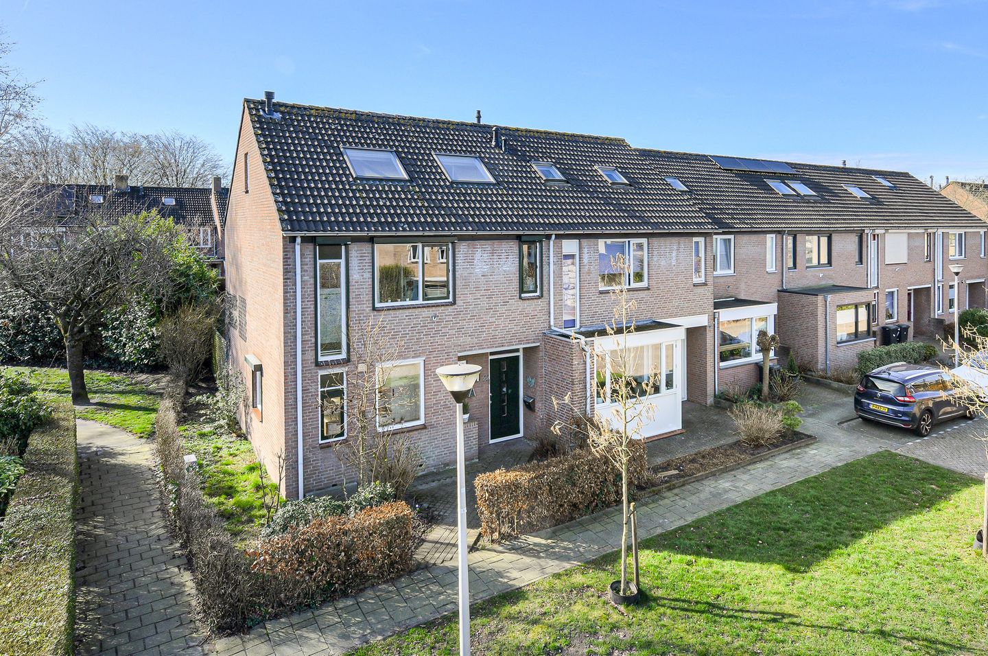 Foto 44 van Konijnenberg 22