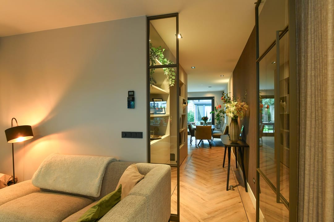 Foto 41 van Graaf van Rechterenweg 19-A