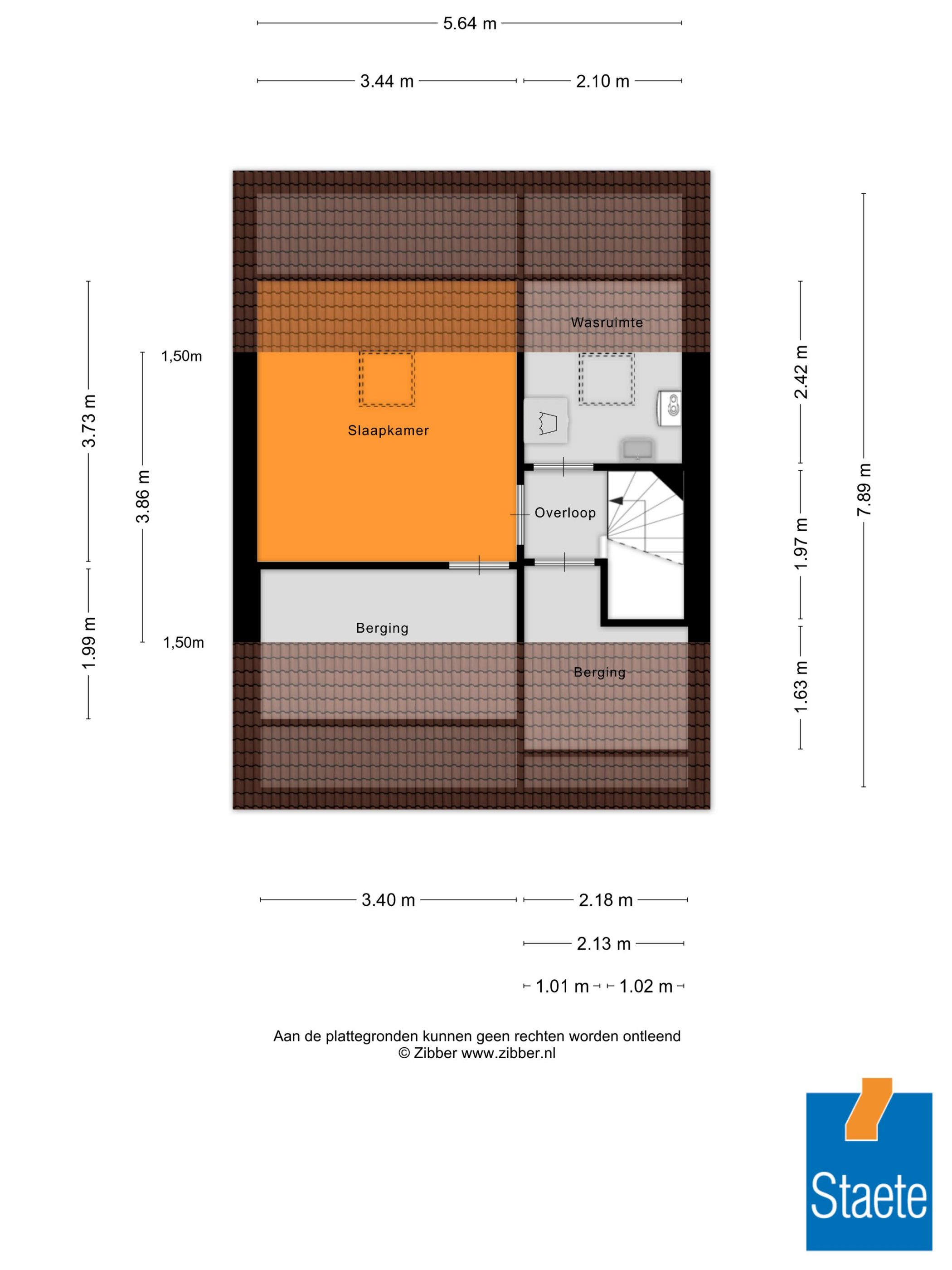 Foto 36 van Lokerenstraat 3