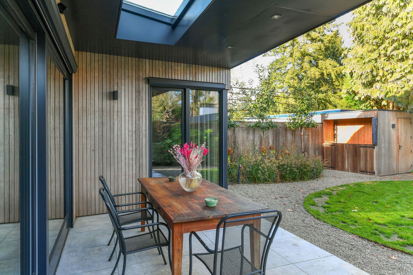 Foto 19 van Graaf van Rechterenweg 19-A