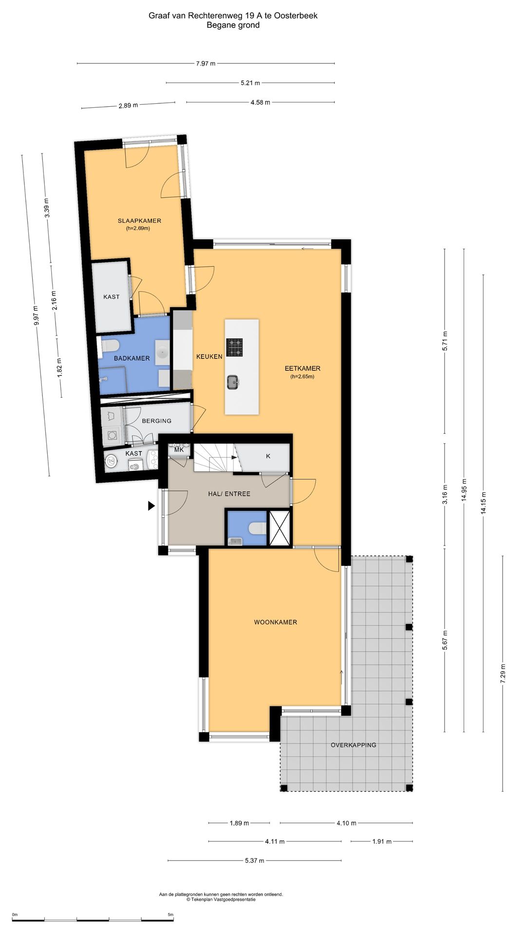 Foto 68 van Graaf van Rechterenweg 19-A