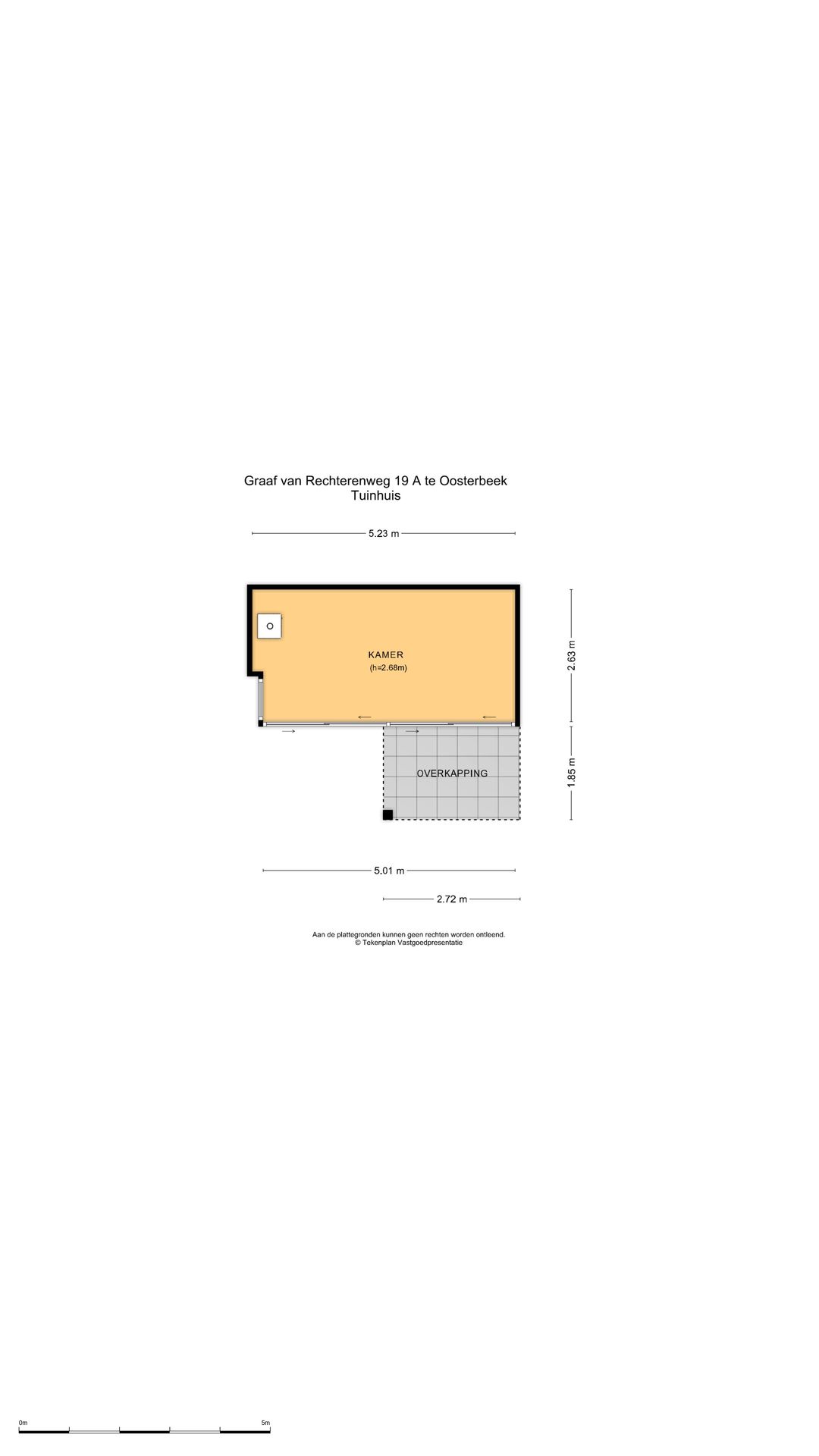 Foto 71 van Graaf van Rechterenweg 19-A
