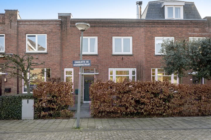 Charlotte de Bourbonstraat 15 main image