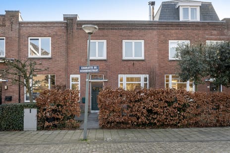 Charlotte de Bourbonstraat thumbnail