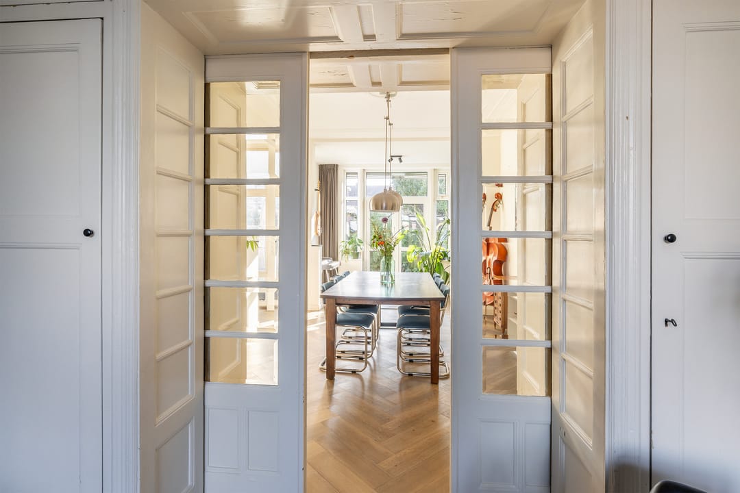 Foto 2 van Charlotte de Bourbonstraat 15