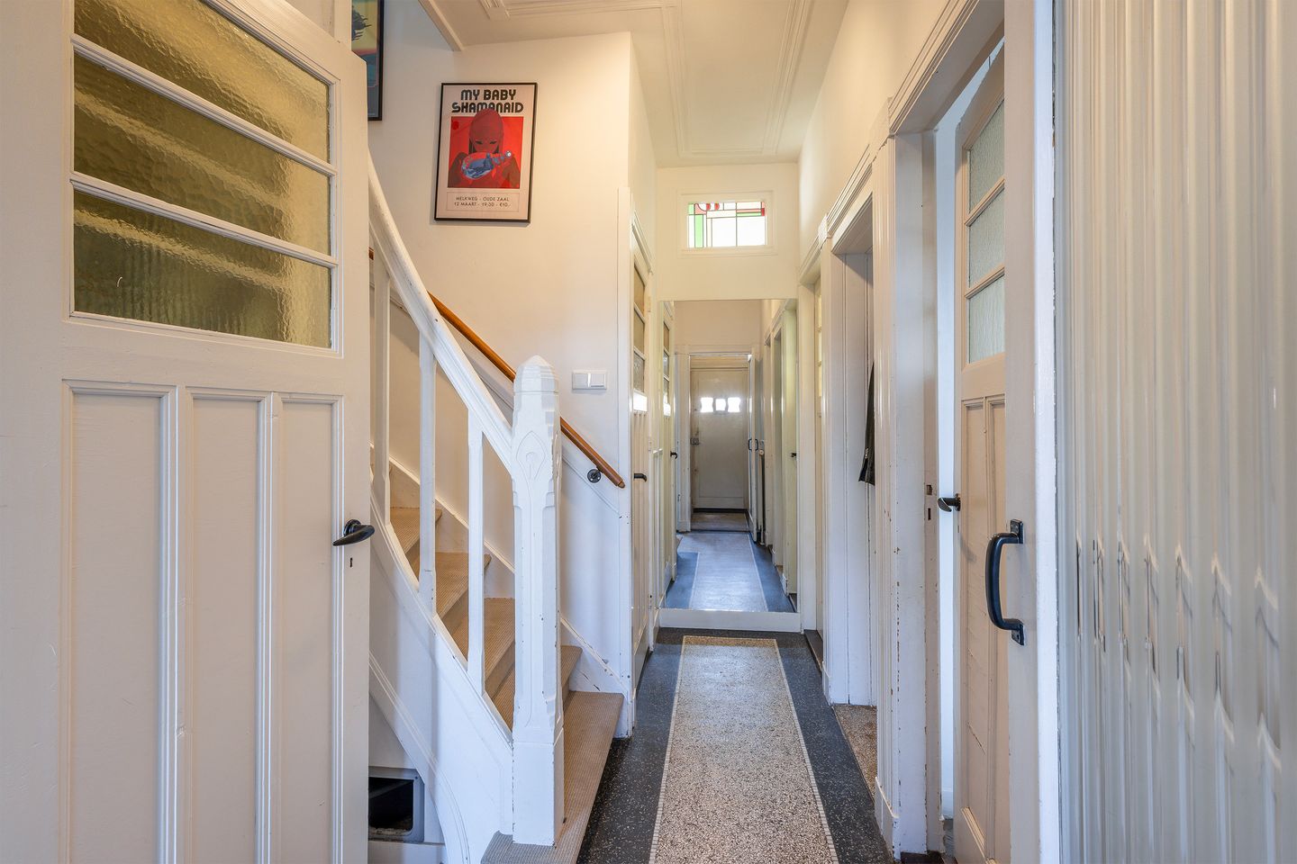 Foto 4 van Charlotte de Bourbonstraat 15