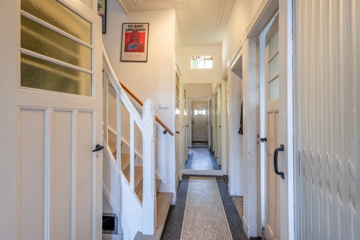 Photo 4 of Charlotte de Bourbonstraat 15