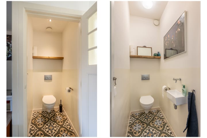 Photo 5 of Charlotte de Bourbonstraat 15