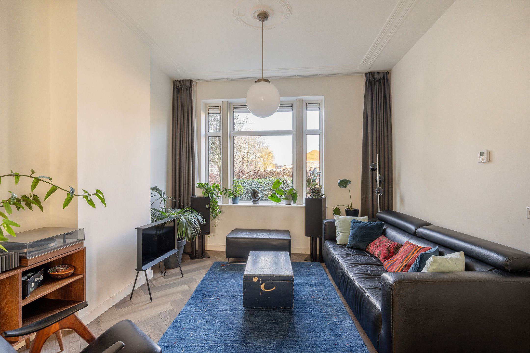 Foto 6 van Charlotte de Bourbonstraat 15