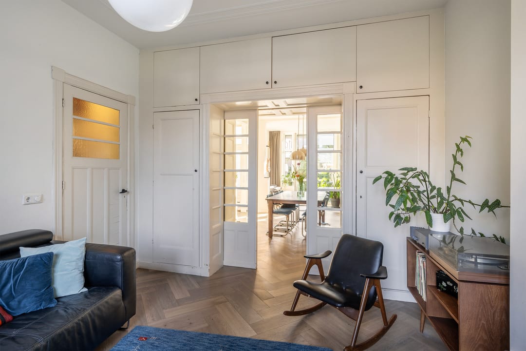 Foto 7 van Charlotte de Bourbonstraat 15