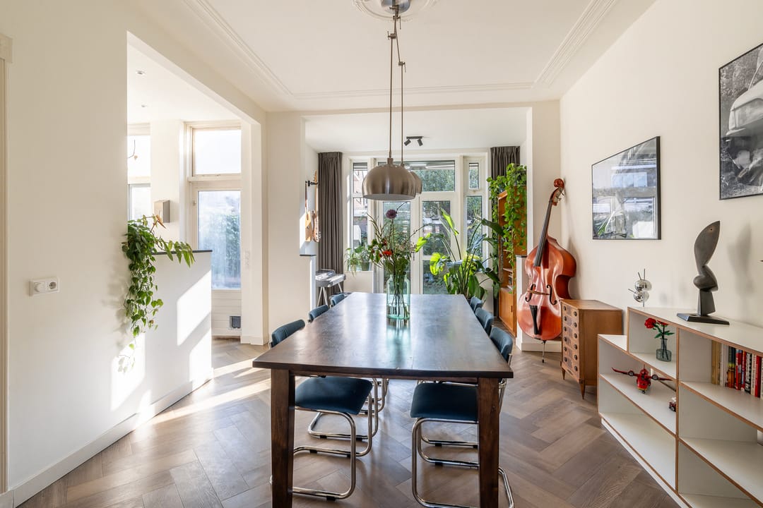 Foto 8 van Charlotte de Bourbonstraat 15