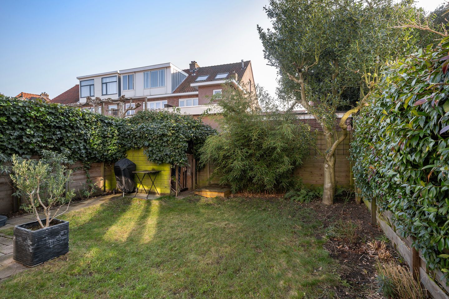 Foto 10 van Charlotte de Bourbonstraat 15