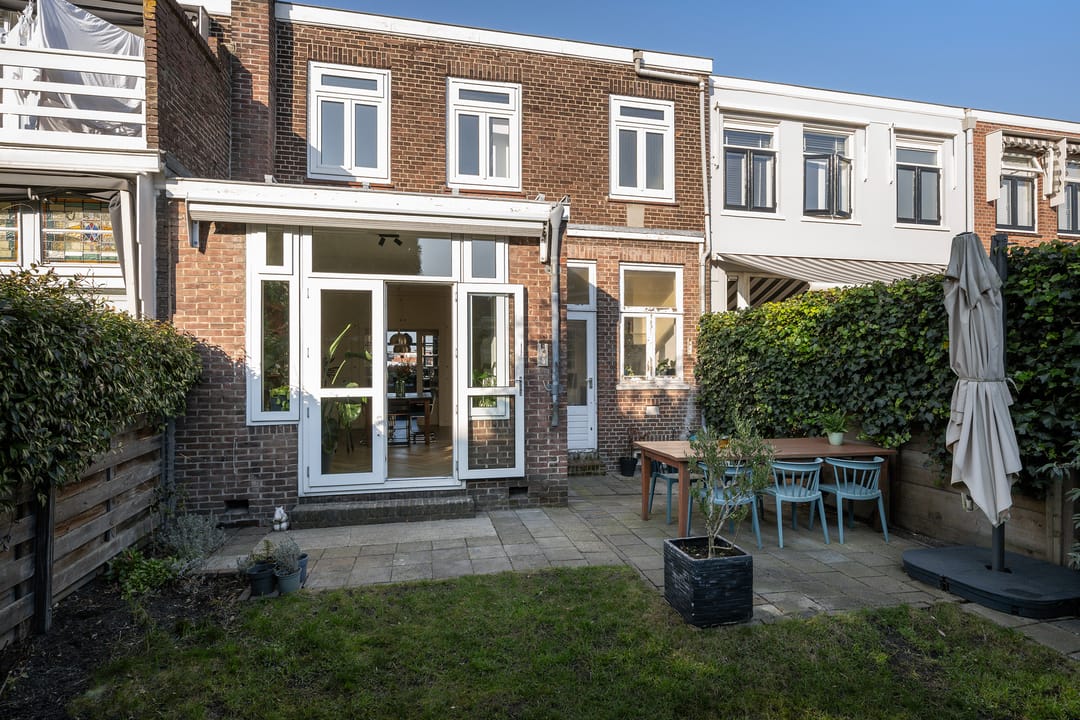 Foto 11 van Charlotte de Bourbonstraat 15