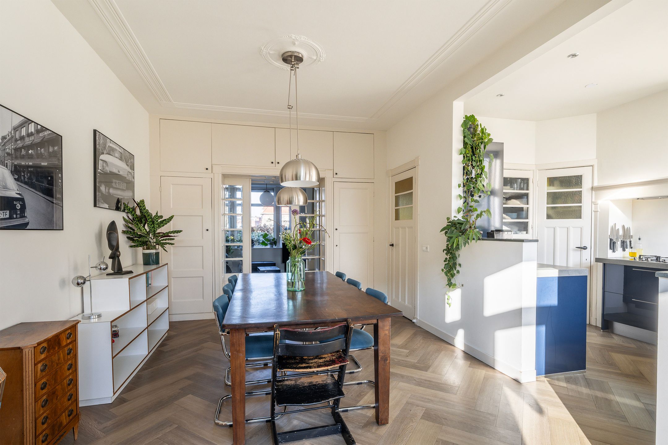 Foto 12 van Charlotte de Bourbonstraat 15