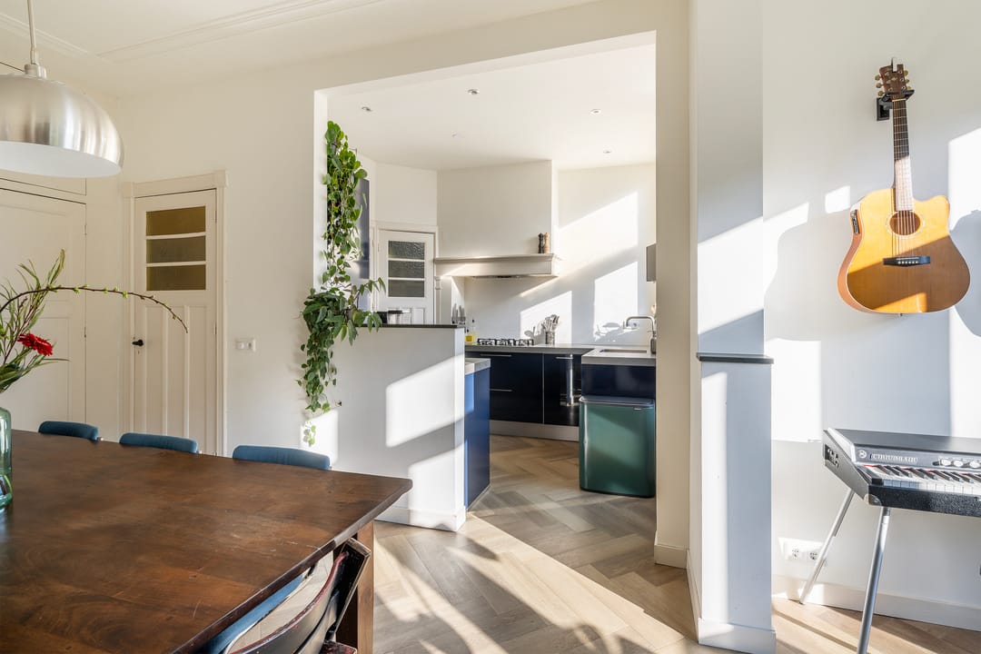 Foto 13 van Charlotte de Bourbonstraat 15