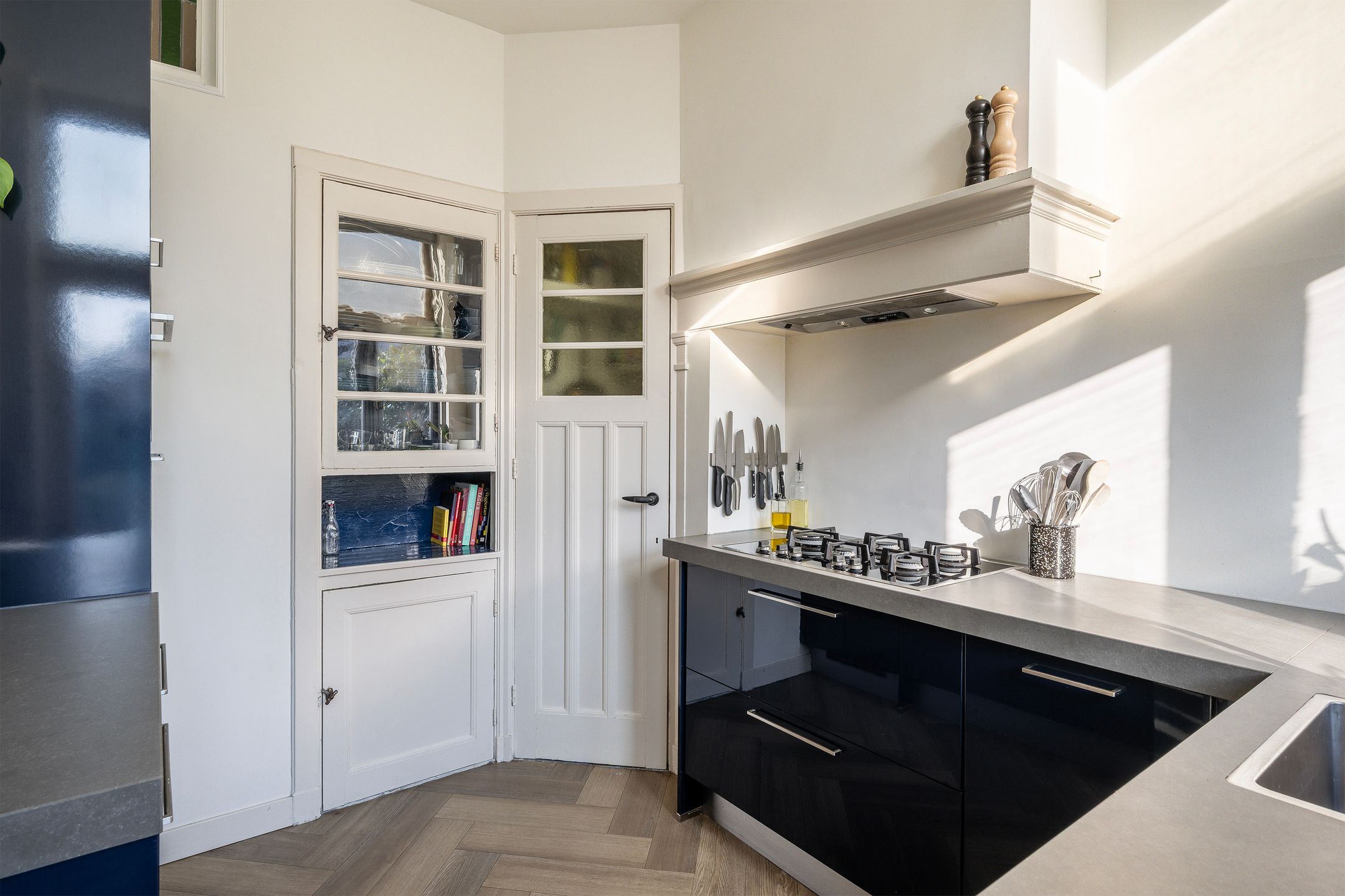 Foto 15 van Charlotte de Bourbonstraat 15