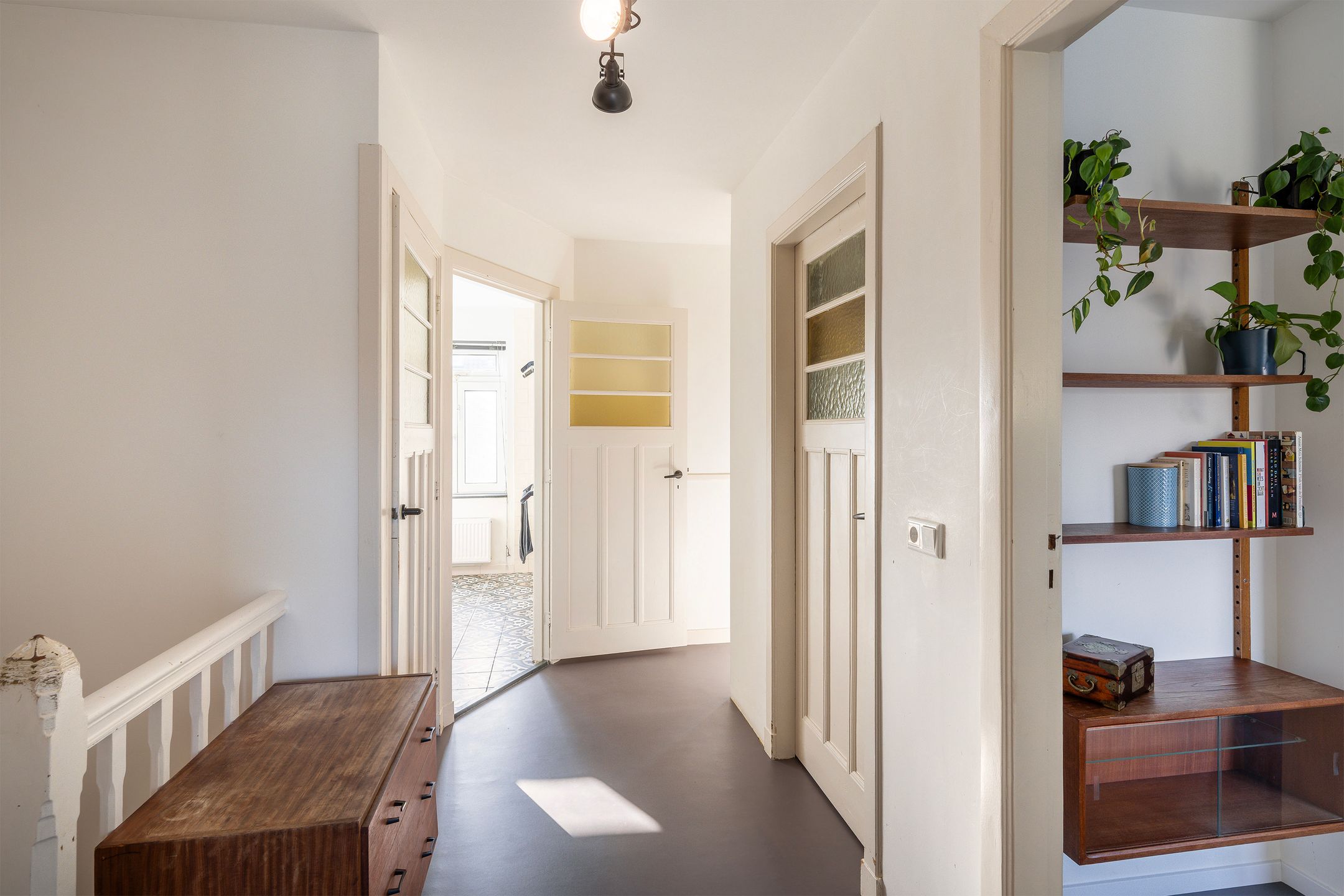 Foto 18 van Charlotte de Bourbonstraat 15