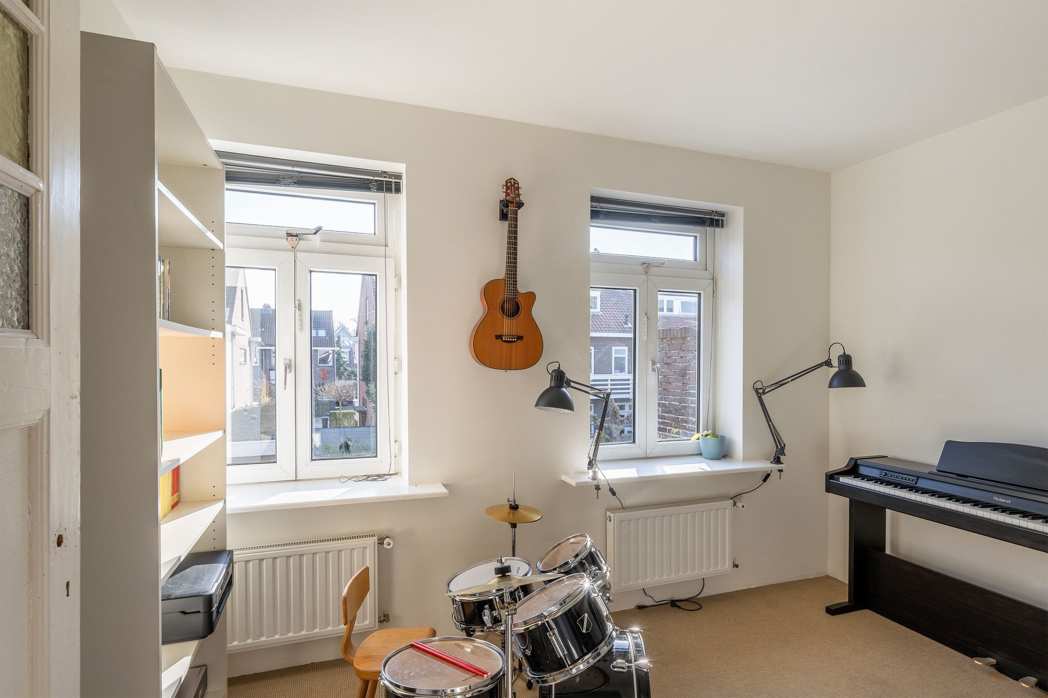 Foto 24 van Charlotte de Bourbonstraat 15