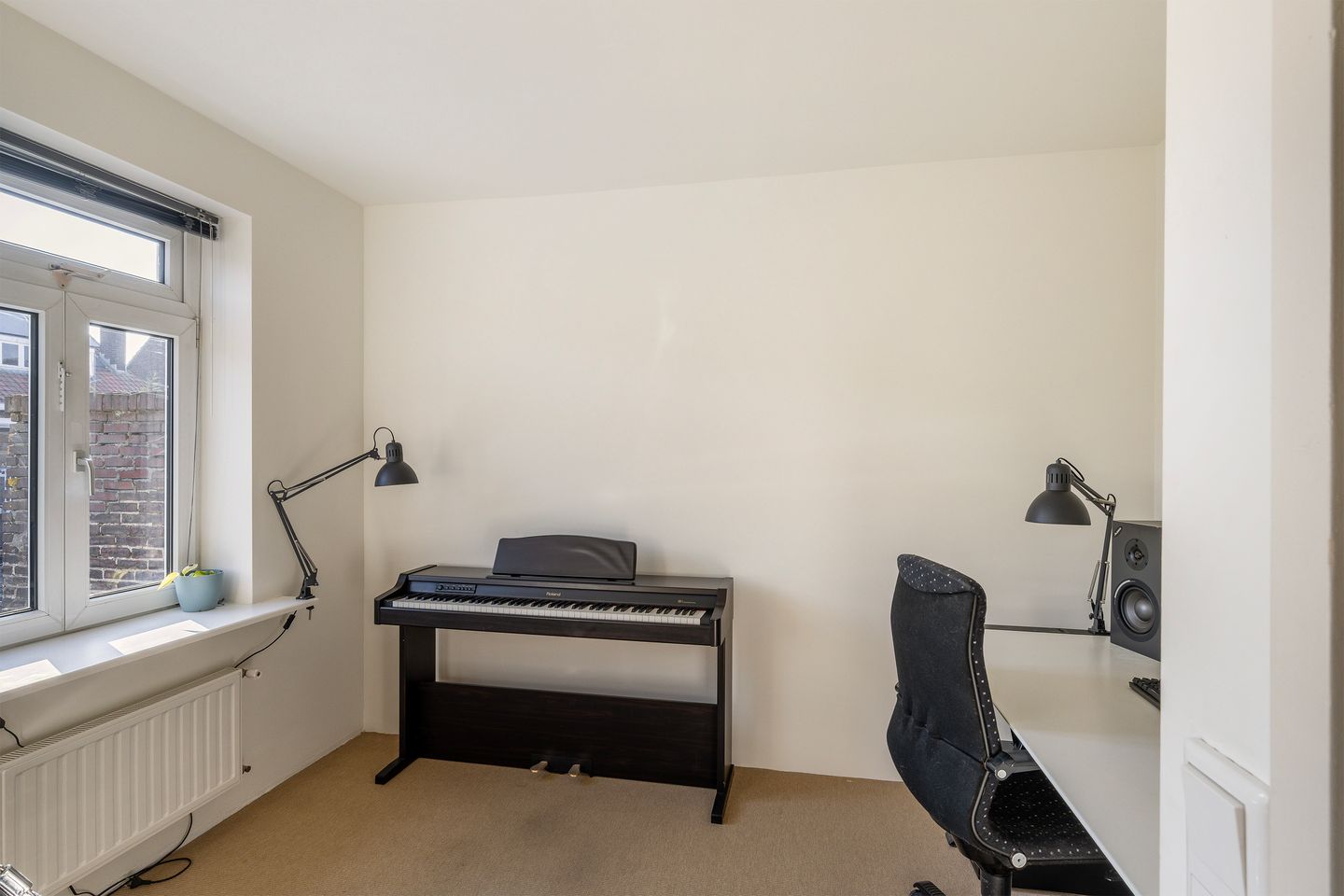 Foto 25 van Charlotte de Bourbonstraat 15