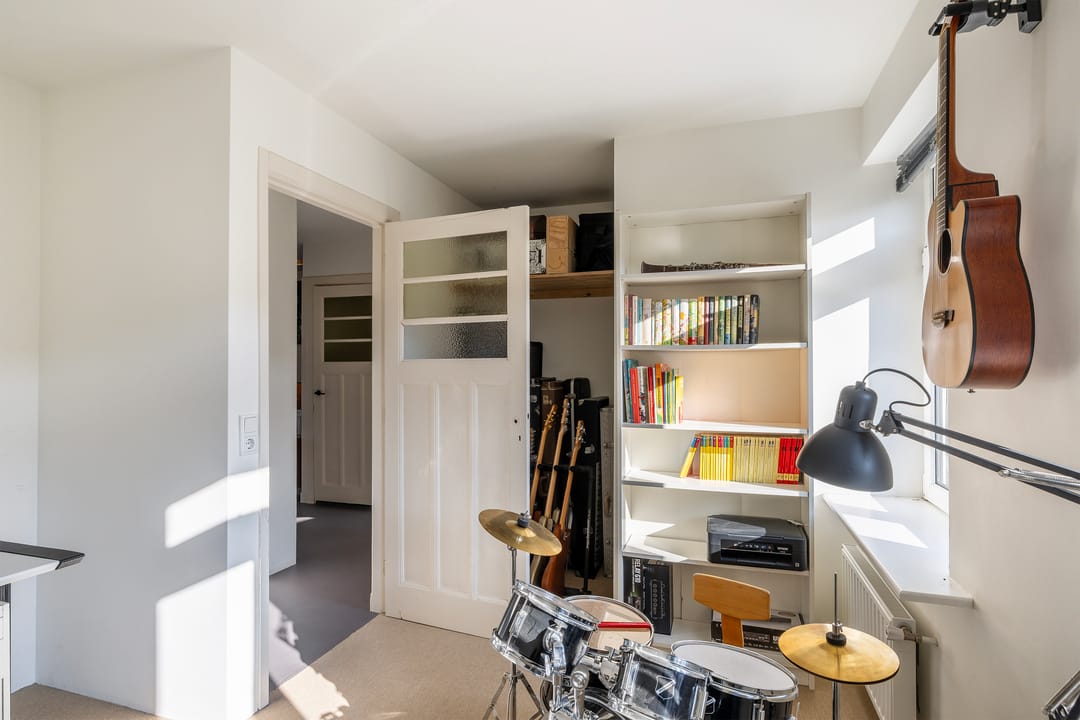 Foto 26 van Charlotte de Bourbonstraat 15