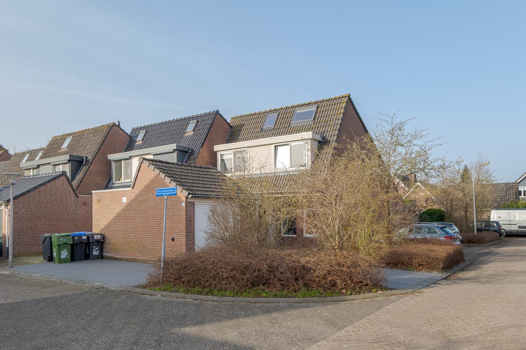 Foto 1 van Verzetslaan 77