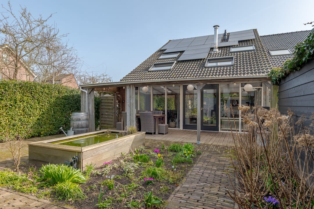 Foto 2 van Verzetslaan 77