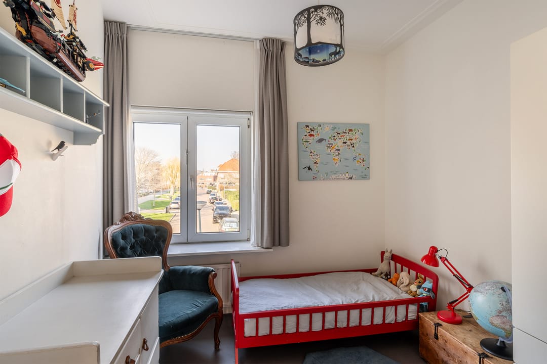 Foto 32 van Charlotte de Bourbonstraat 15