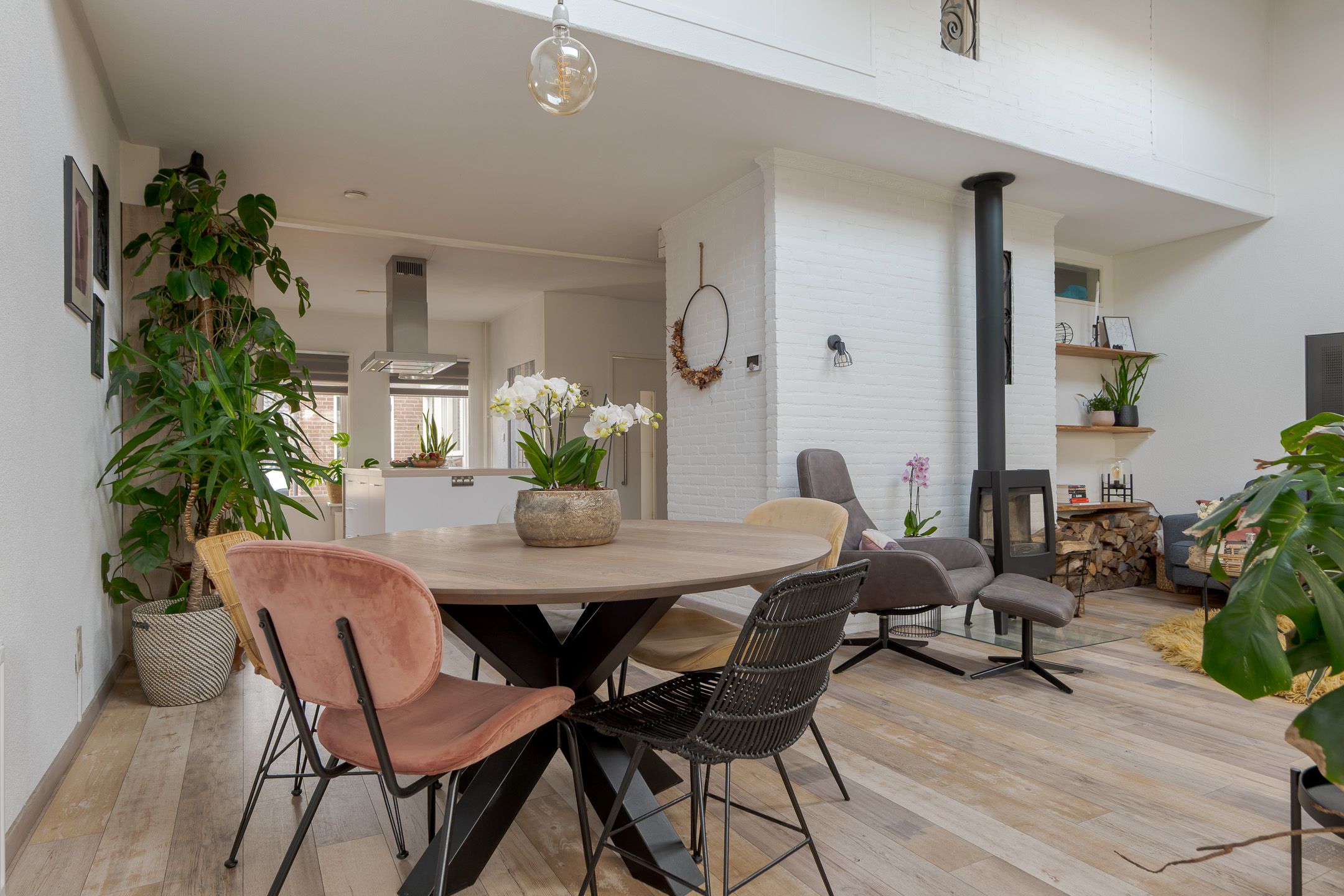 Foto 3 van Verzetslaan 77