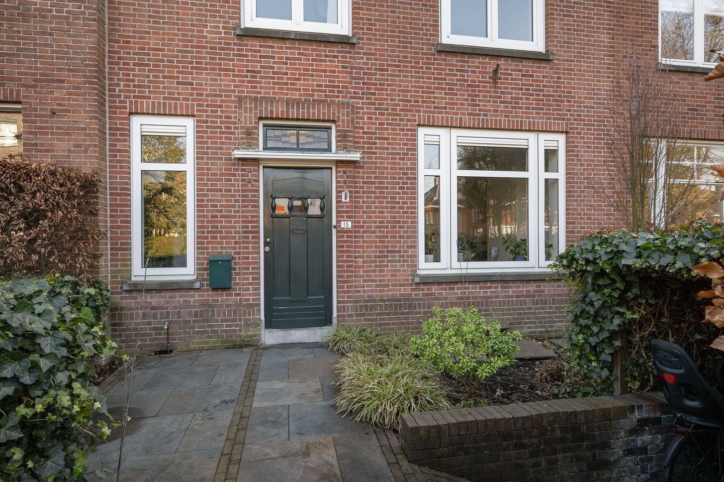 Foto 35 van Charlotte de Bourbonstraat 15