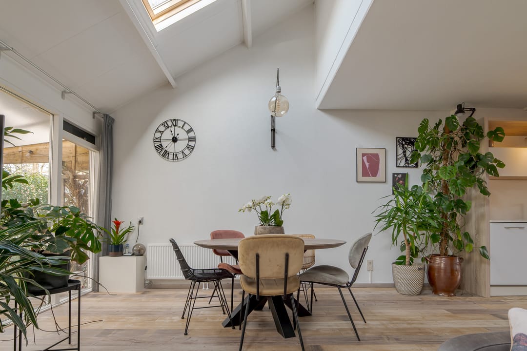 Foto 8 van Verzetslaan 77