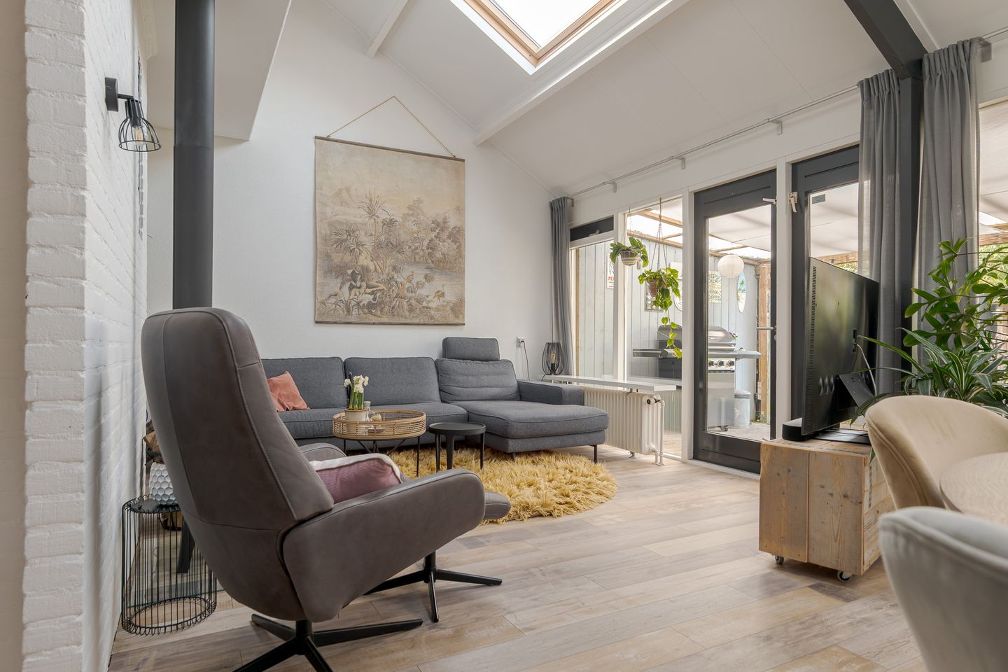 Foto 10 van Verzetslaan 77