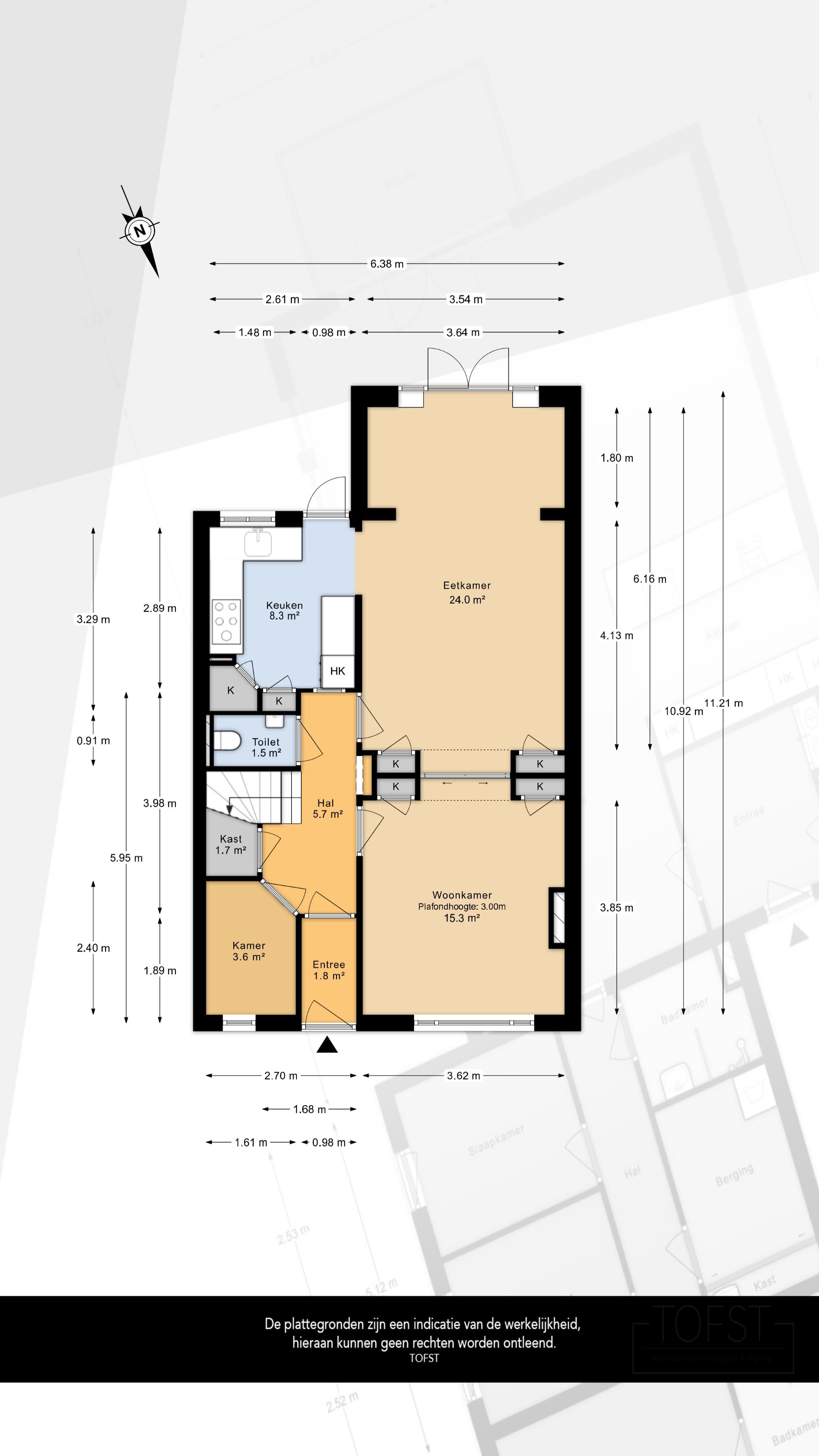 Foto 39 van Charlotte de Bourbonstraat 15