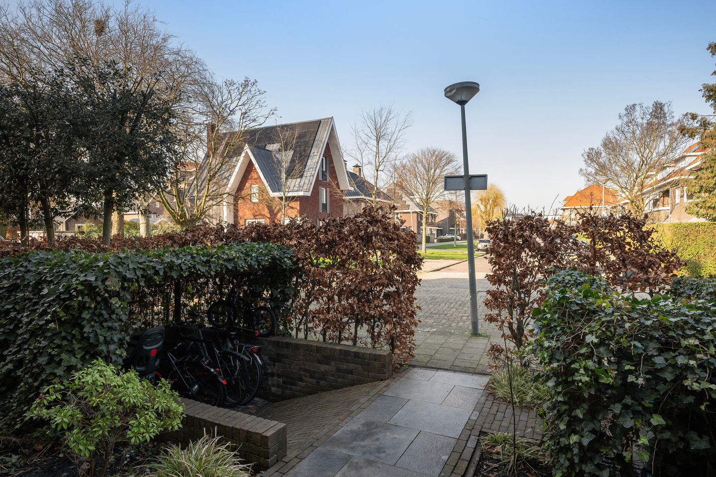 Foto 34 van Charlotte de Bourbonstraat 15