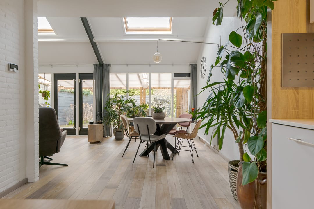 Foto 7 van Verzetslaan 77