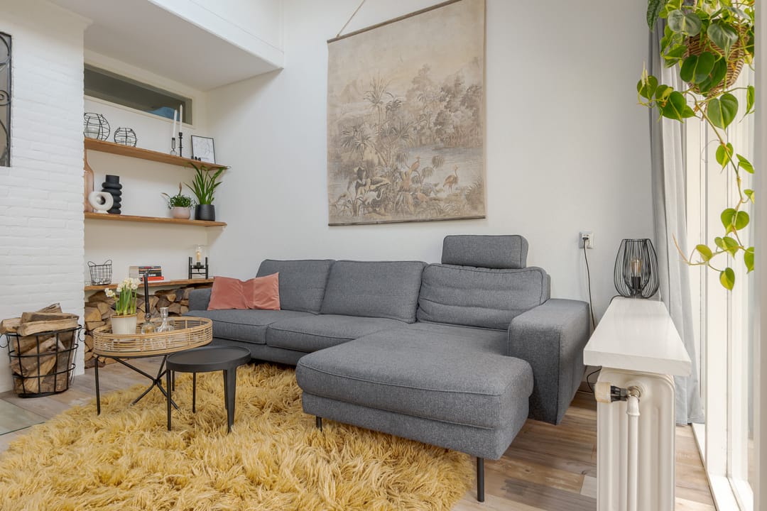 Foto 11 van Verzetslaan 77