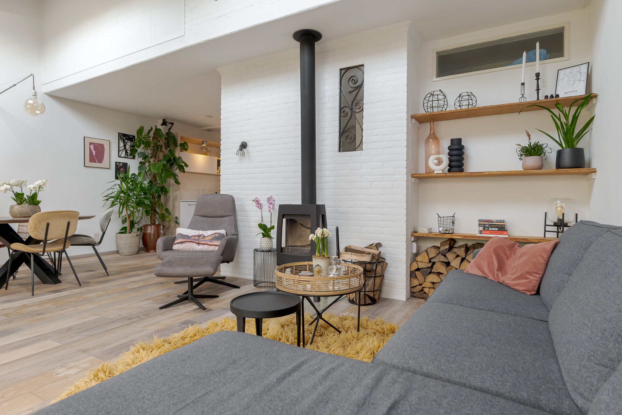 Foto 12 van Verzetslaan 77