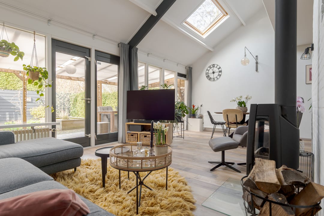 Foto 13 van Verzetslaan 77