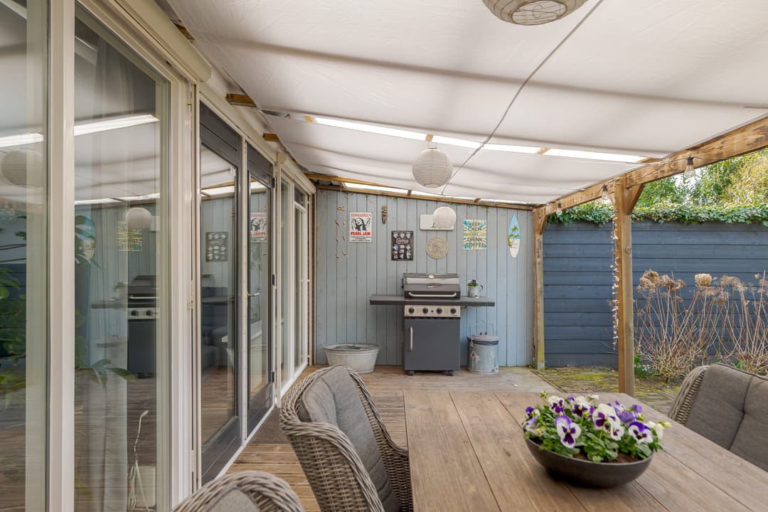 Foto 17 van Verzetslaan 77