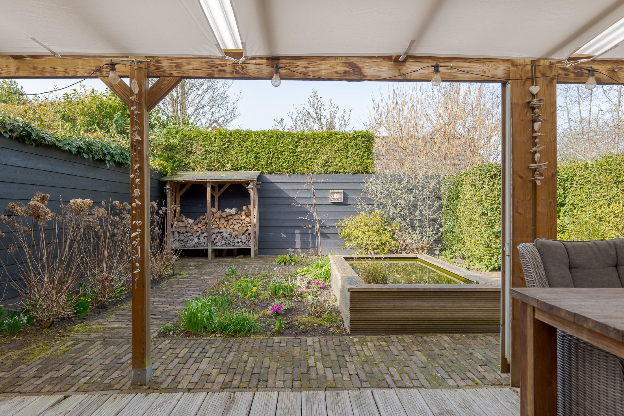 Foto 18 van Verzetslaan 77