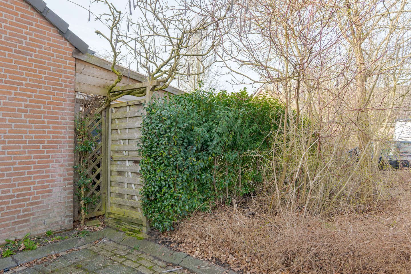 Foto 19 van Verzetslaan 77